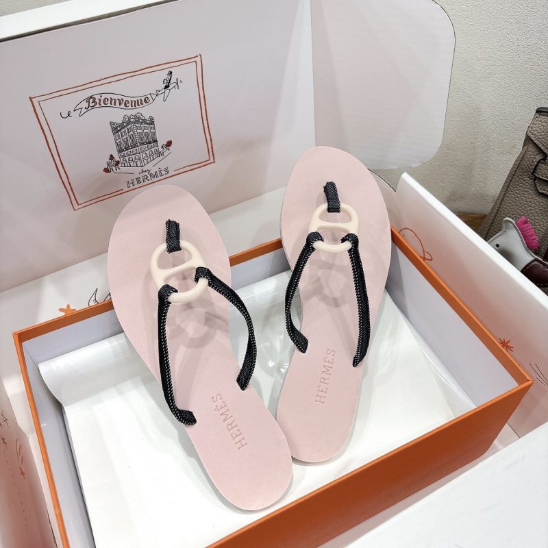 H**me5 slippers